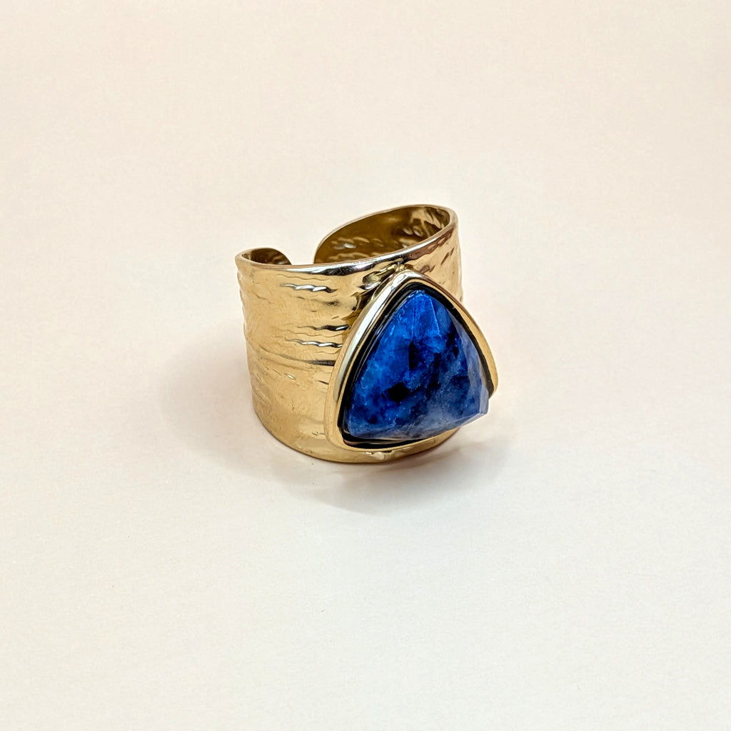Bague Pita