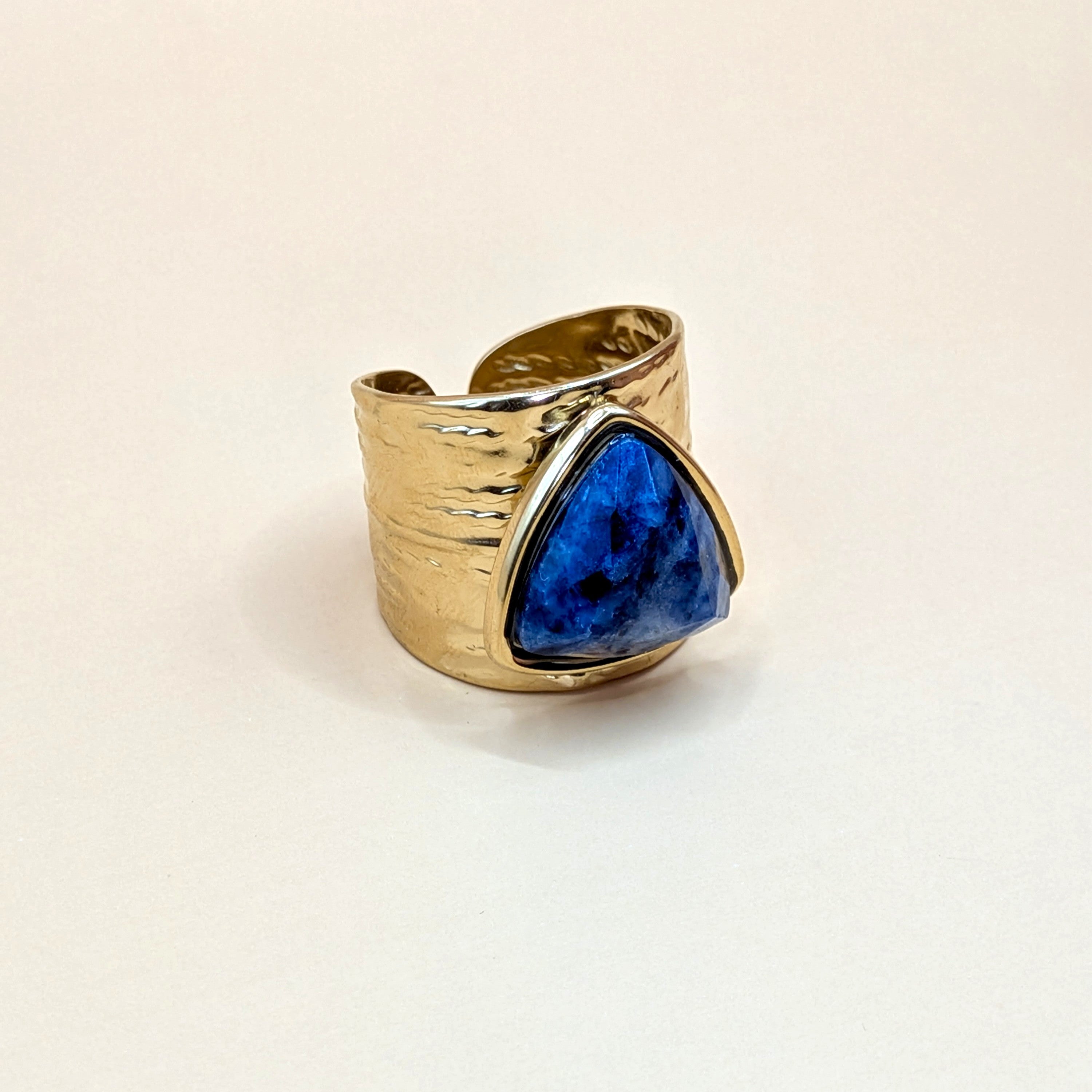 Bague Pita