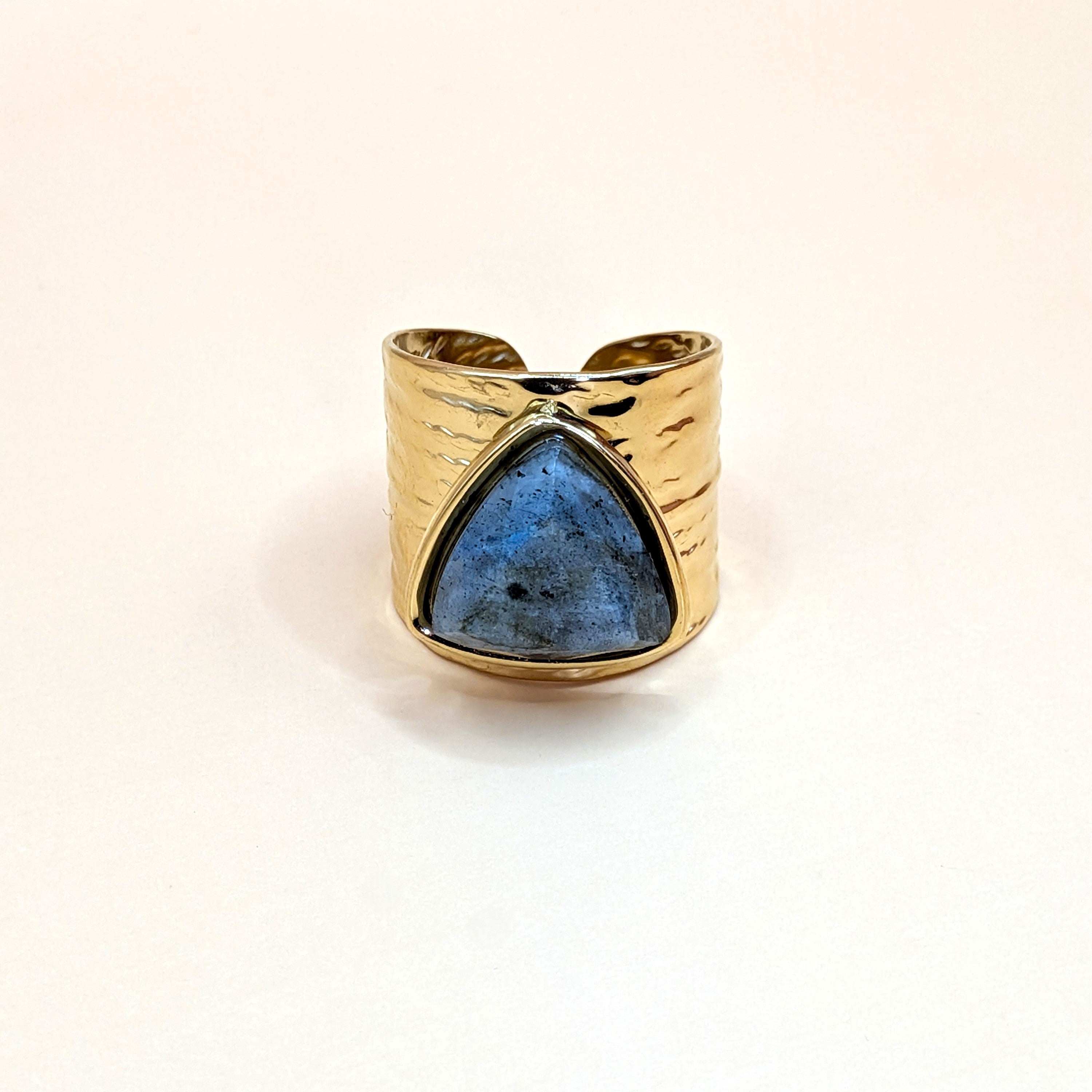 Bague Pita