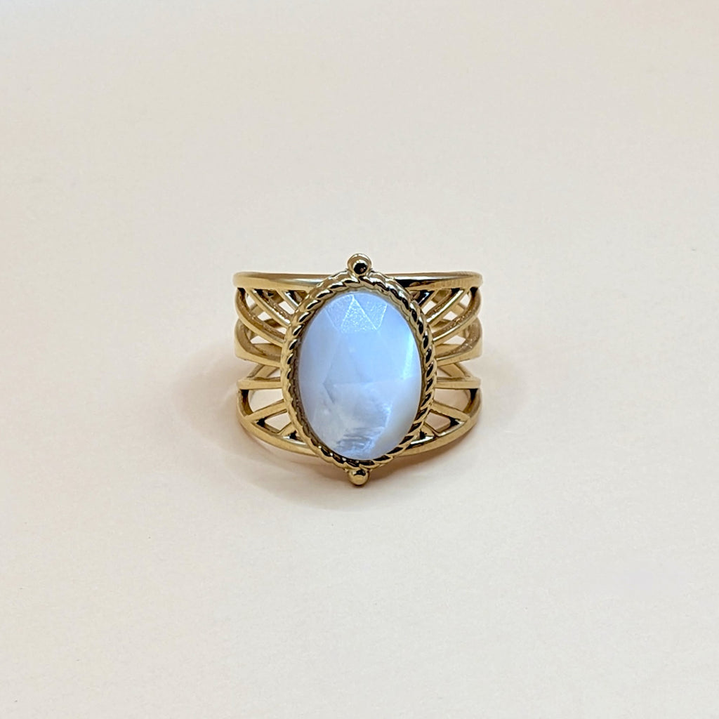 Bague Sora
