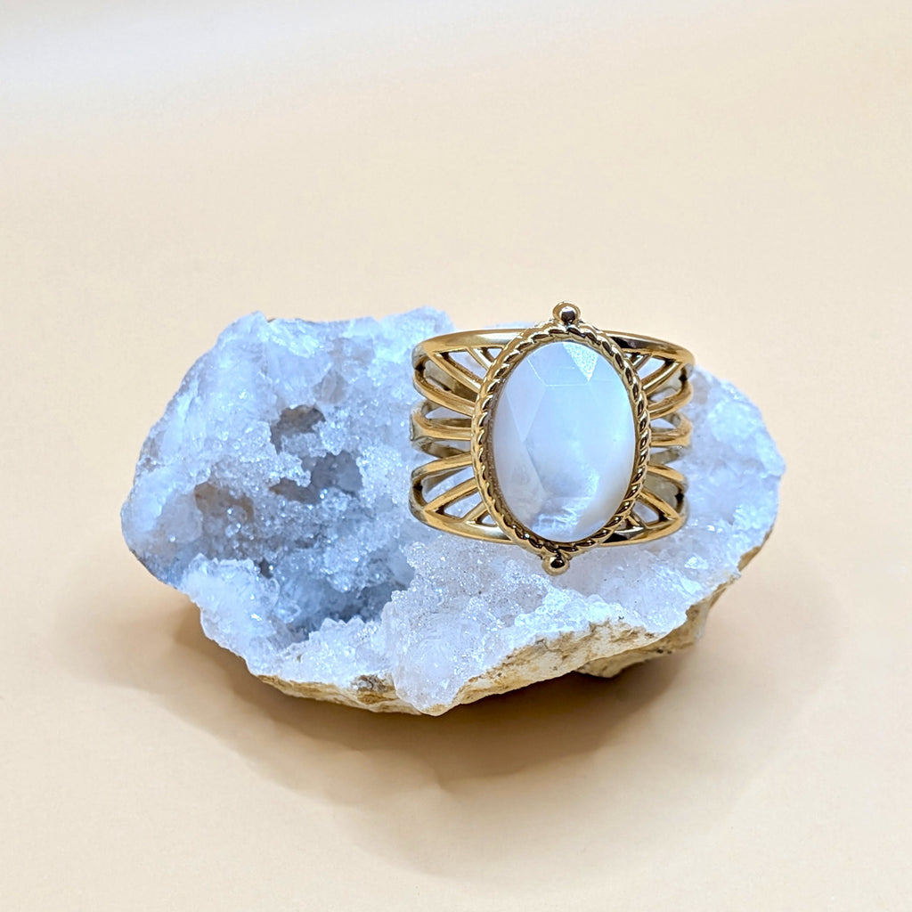 Bague Sora