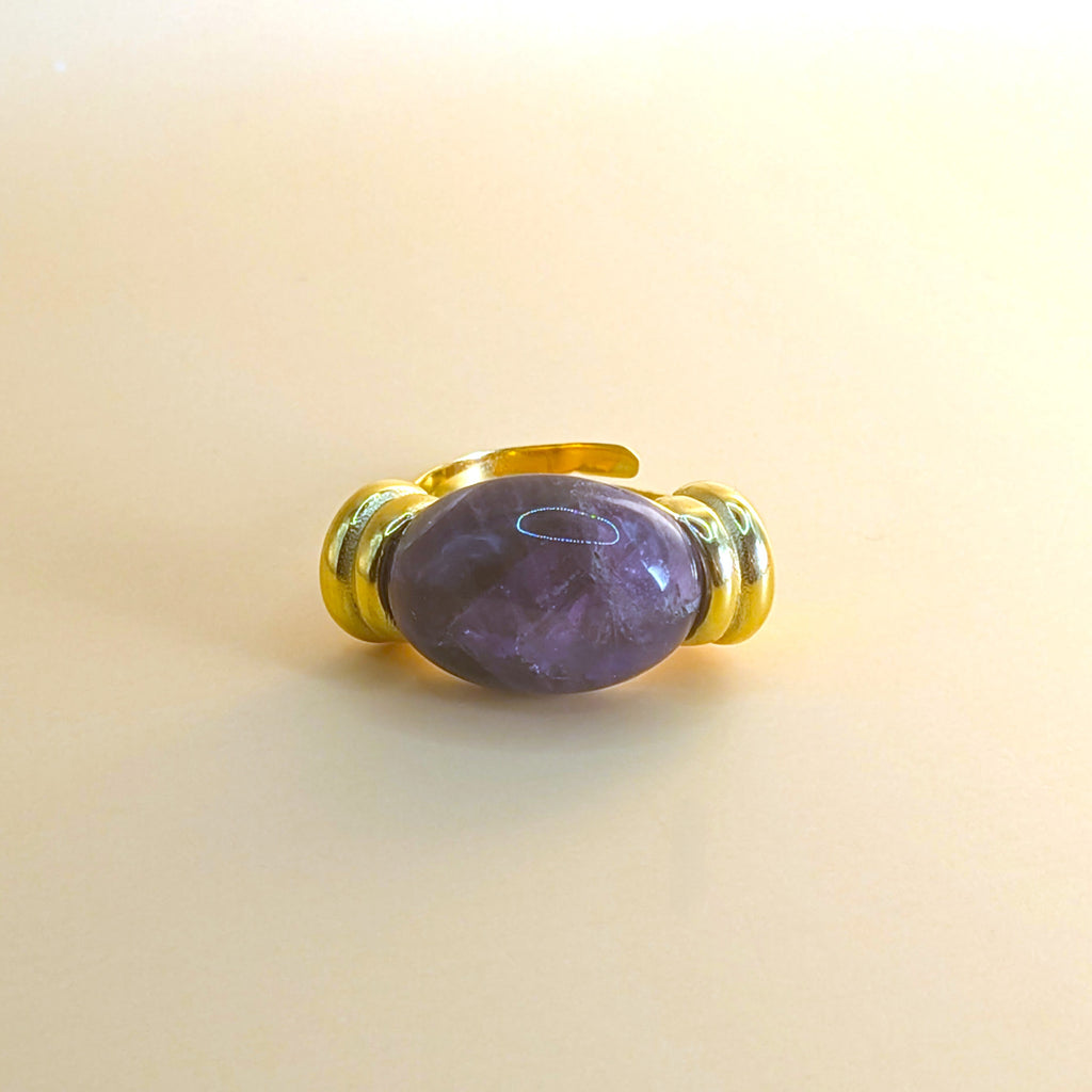 Bague Olympe