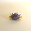 Bague Olympe