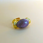 Bague Olympe
