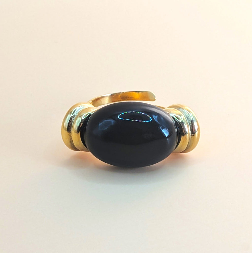Bague Olympe