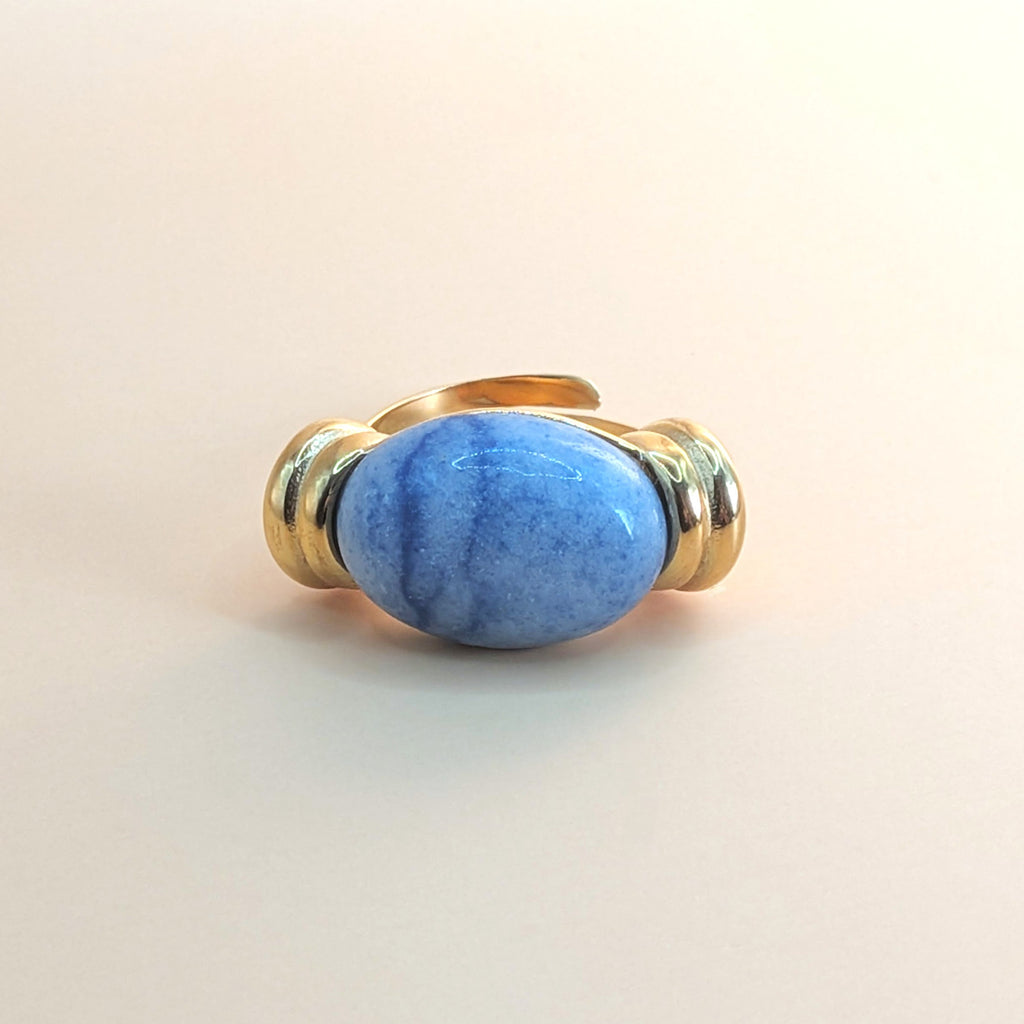 Bague Olympe