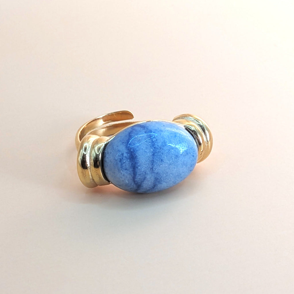 Bague Olympe