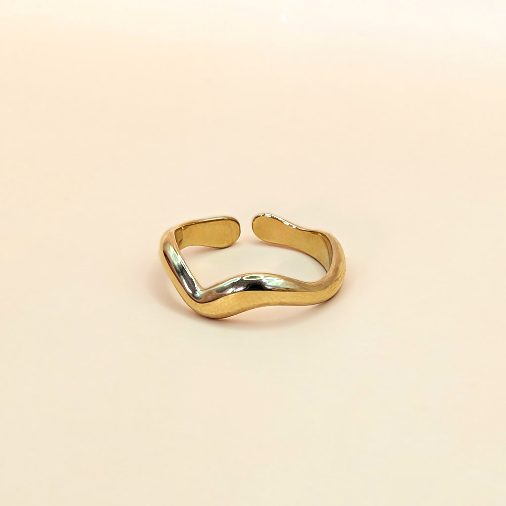 Bague Slowy
