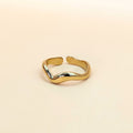 Bague Slowy