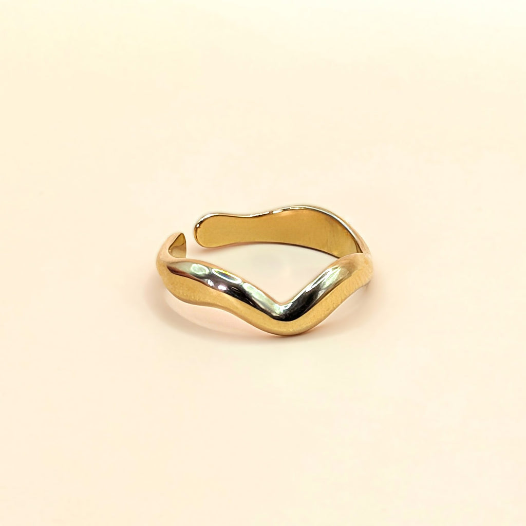 Bague Slowy