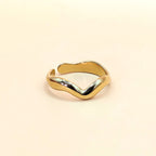 Bague Slowy