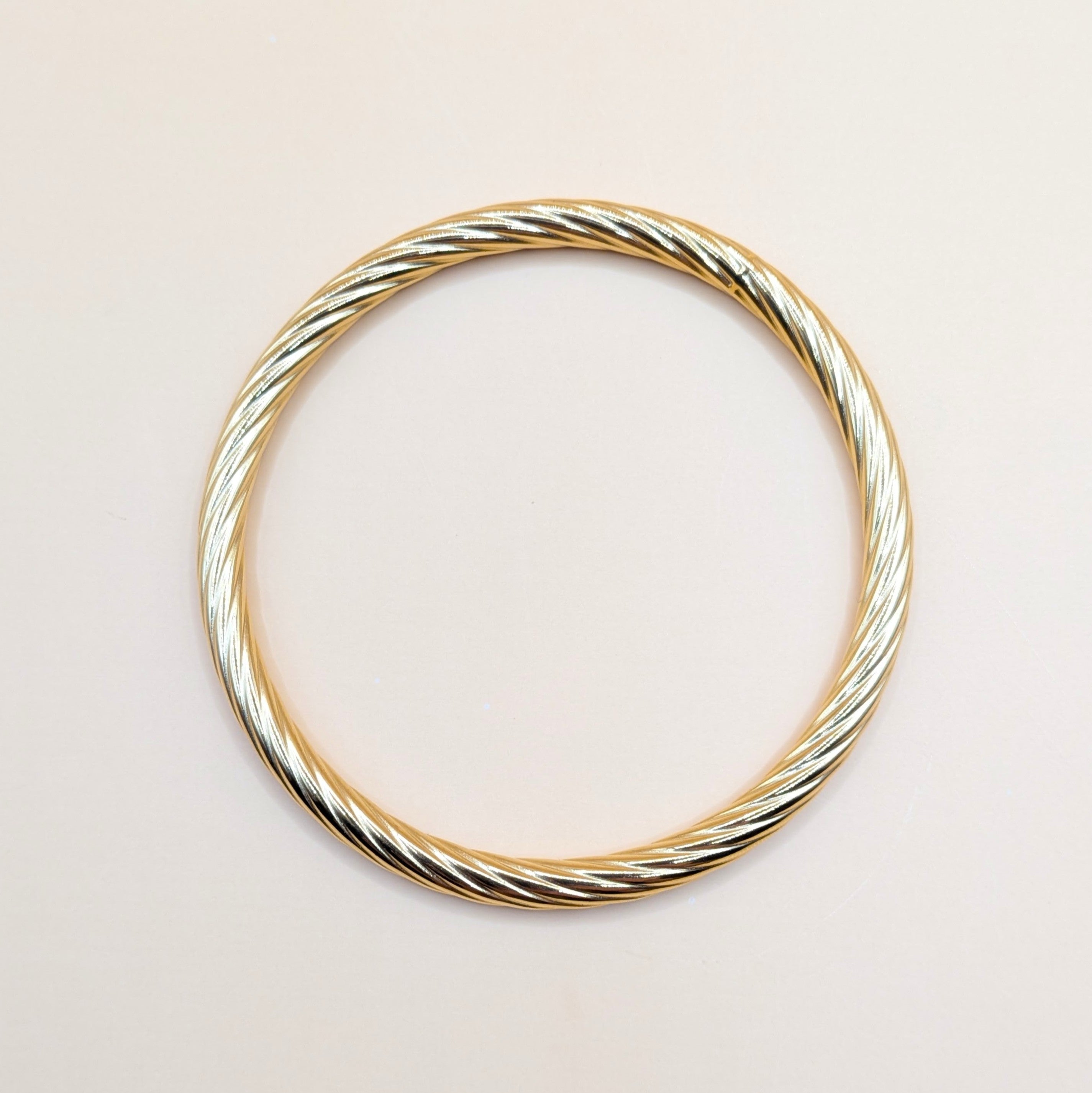 Jonc Amalia et Amina