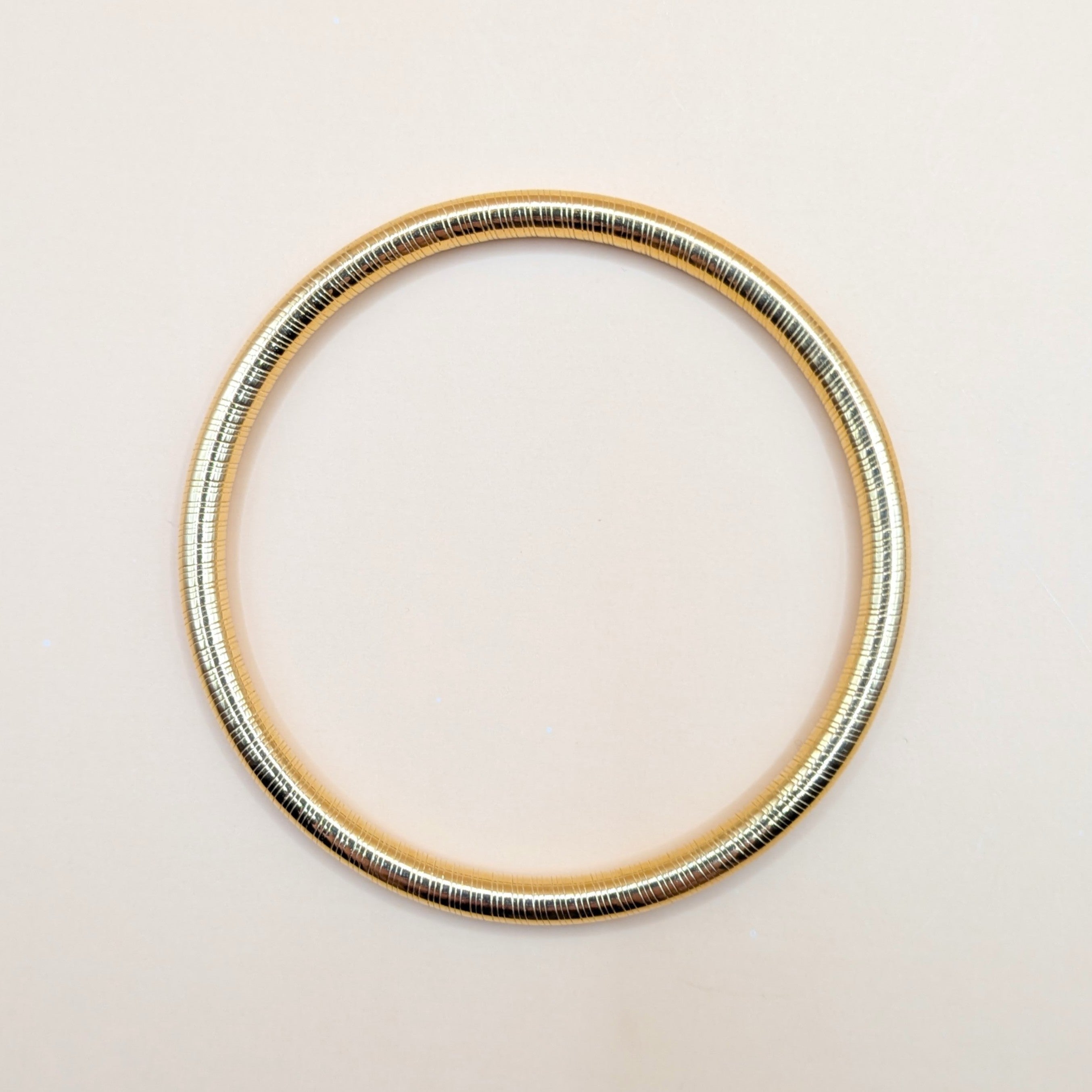 Jonc Amalia et Amina