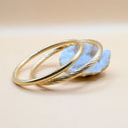 Jonc Amalia et Amina