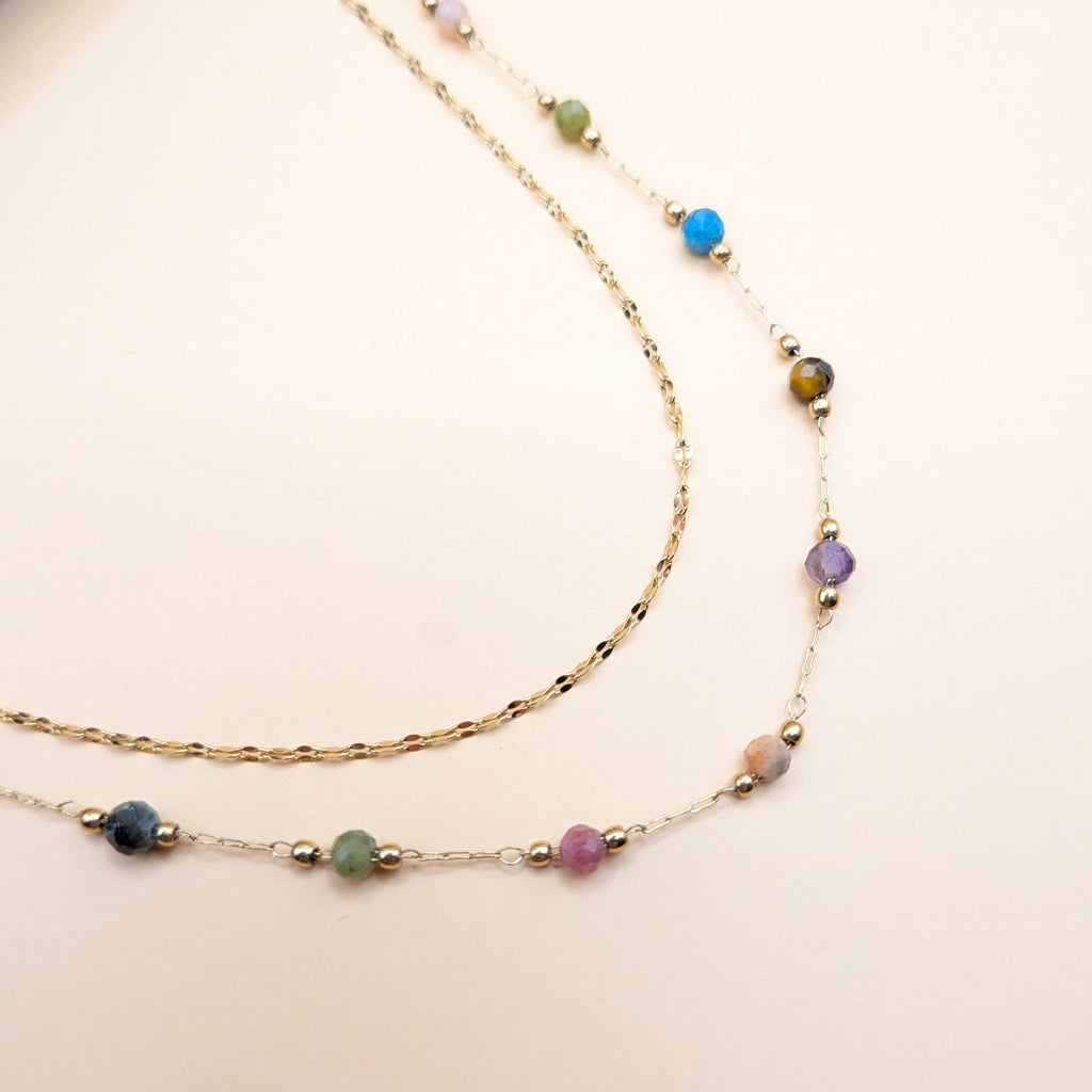 Collier Ines
