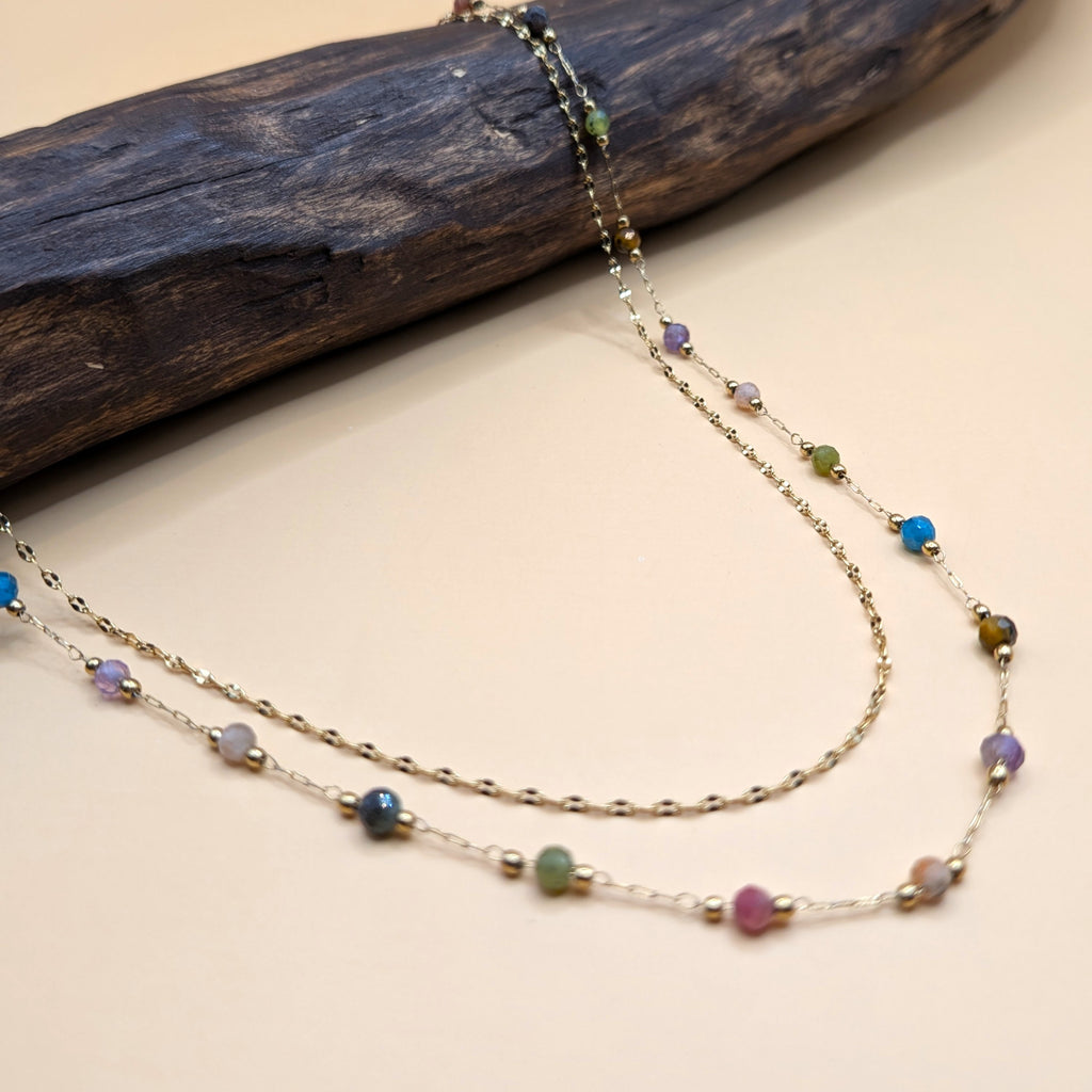 Collier Ines