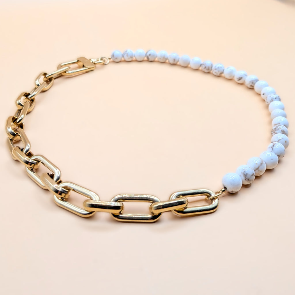 Collier Gabriel