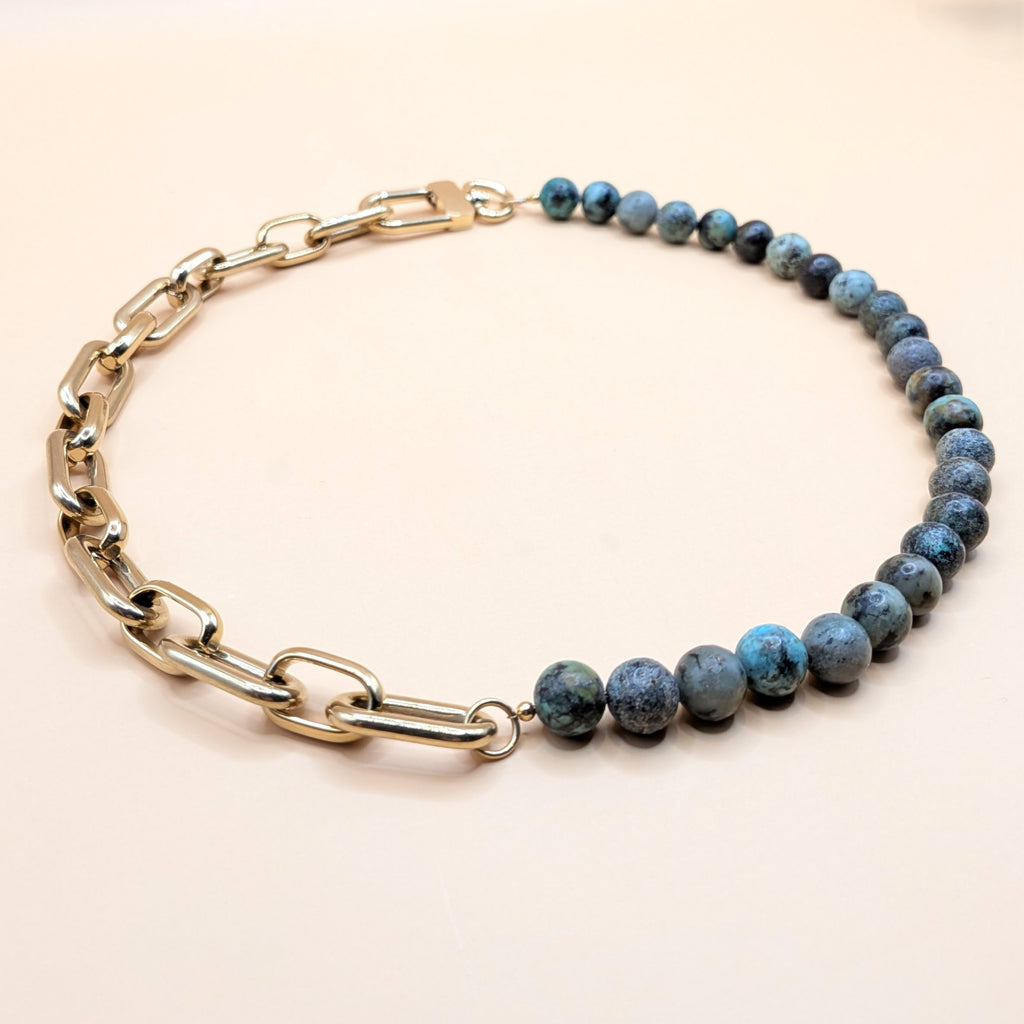 Collier Gabriel