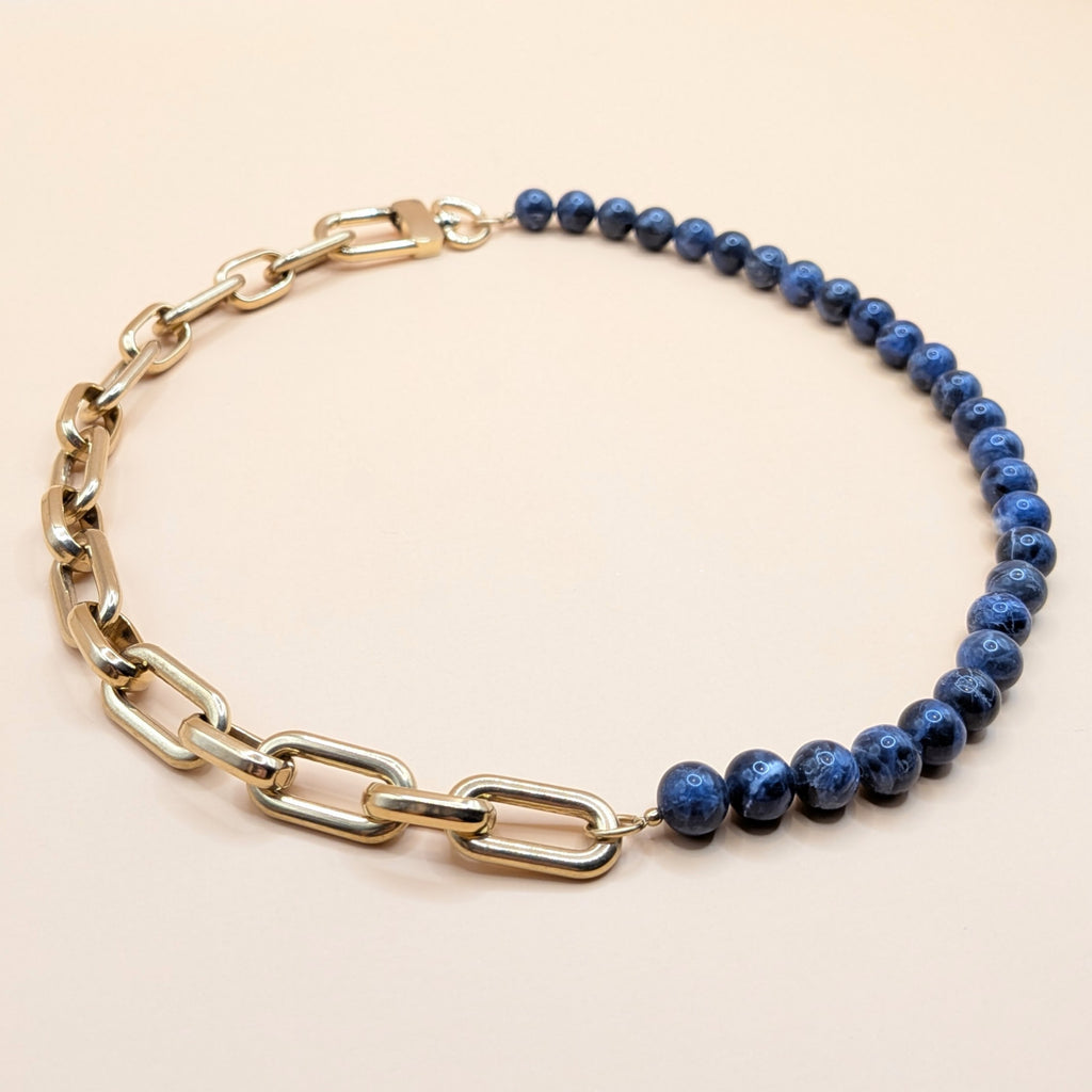 Collier Gabriel