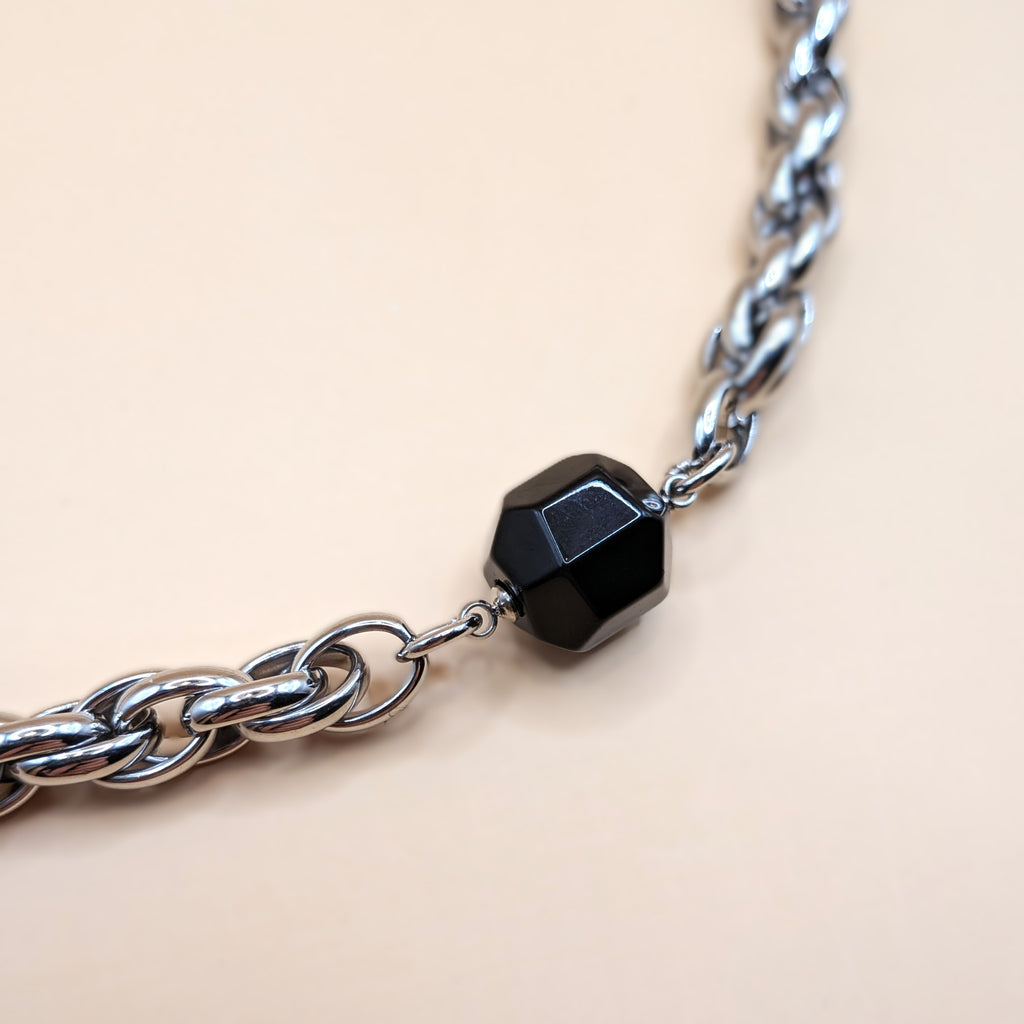 Collier Billy
