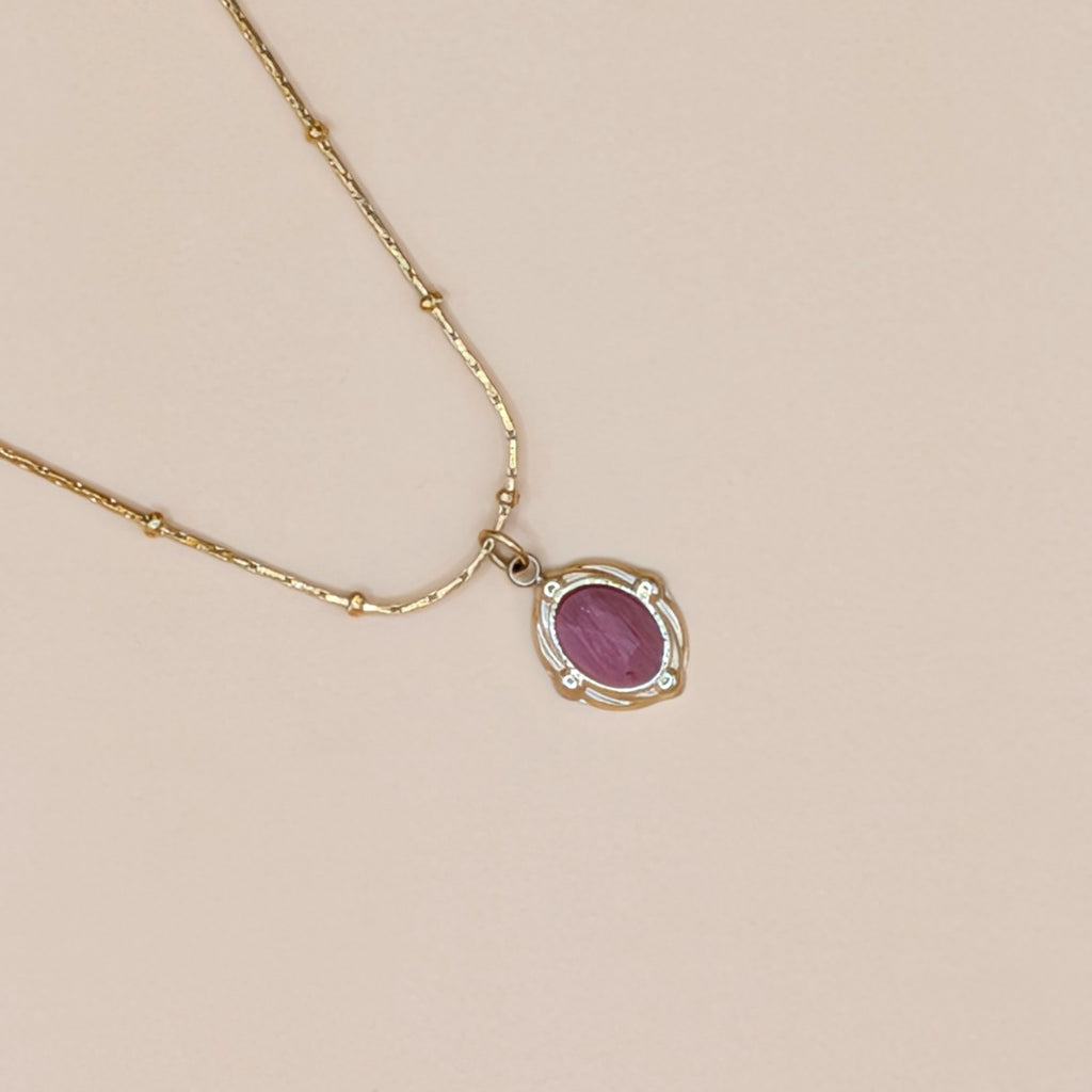 Collier Anna