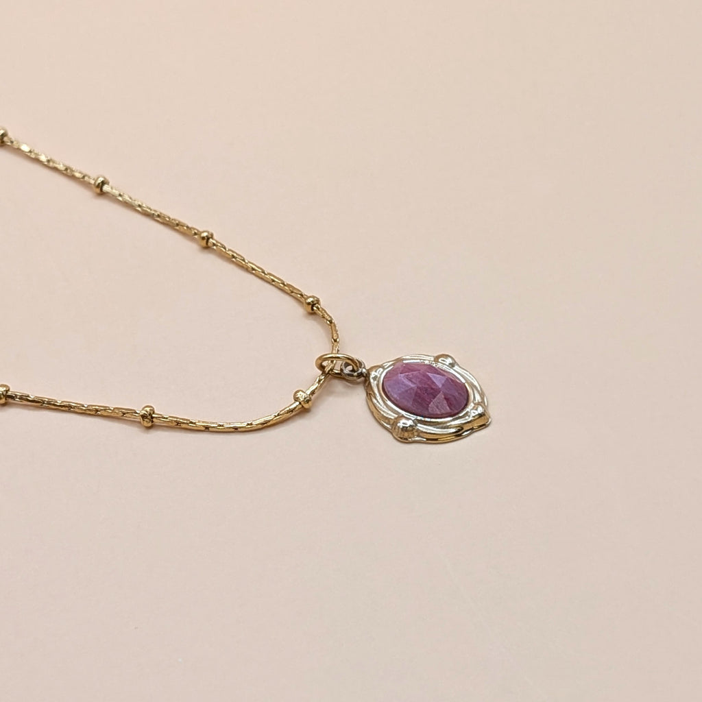 Collier Anna