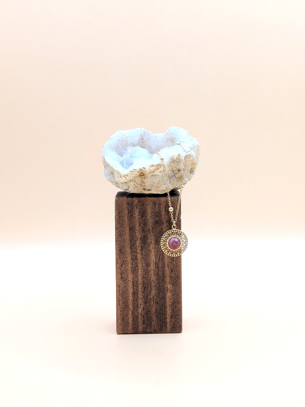 Collier Iris