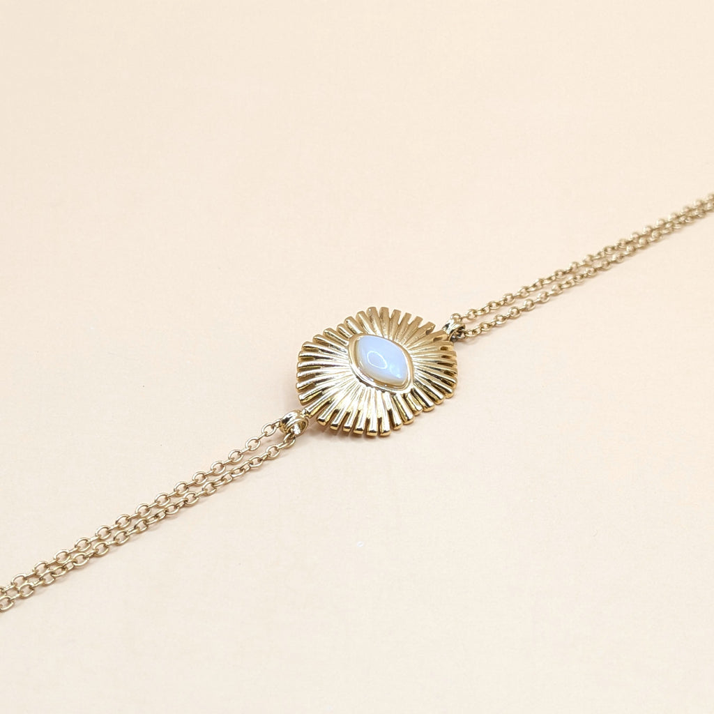 Bracelet Aurore