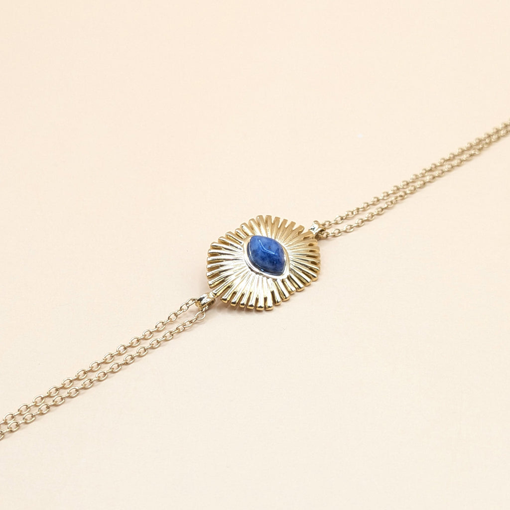 Bracelet Aurore
