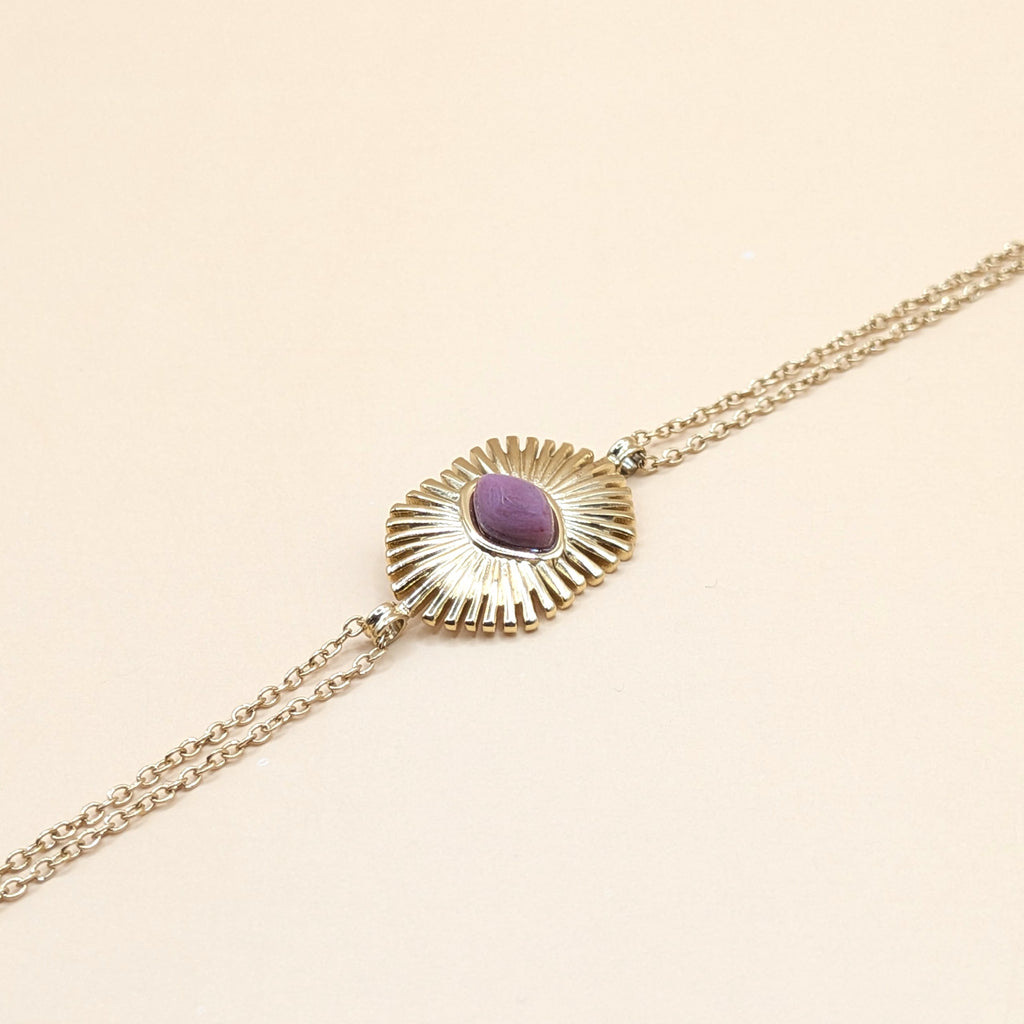 Bracelet Aurore