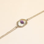 Bracelet Aurore