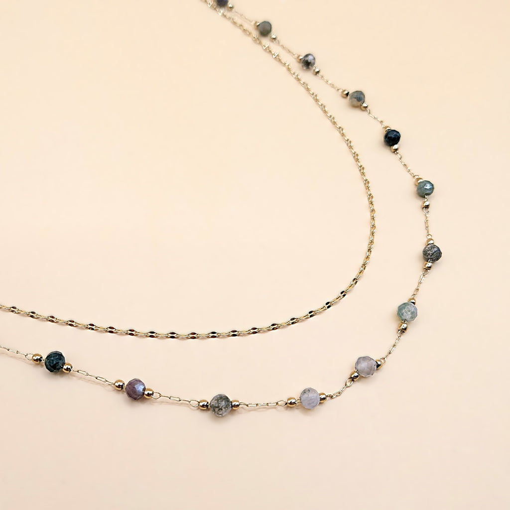 Collier Ines