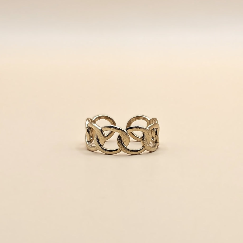 Bague Salomé