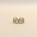 Bague Salomé