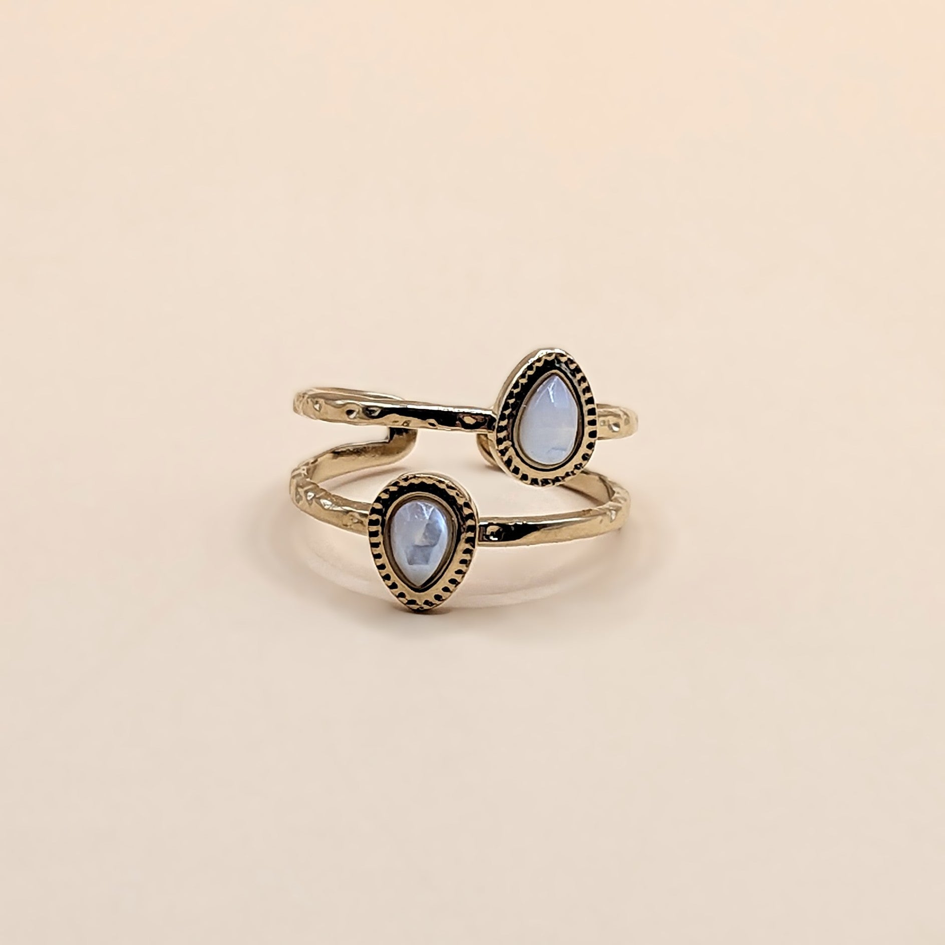 Bague Adèle