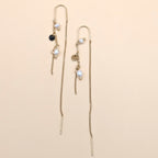 Boucles pendantes Elisa