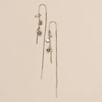 Boucles pendantes Elisa
