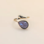 Bague Angèle