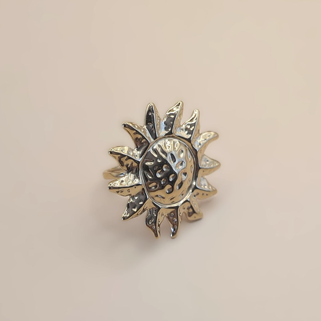Bague Lily