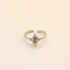 Bague Suzy